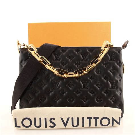 louis vuitton coussin bag mm